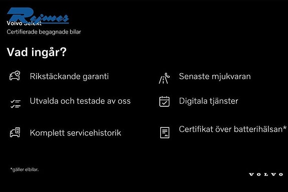 Volvo V60 22 of 23