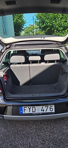 Volkswagen Polo Cross 8 of 10
