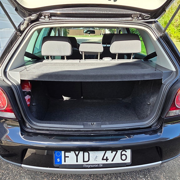 Volkswagen Polo Cross 7 of 10