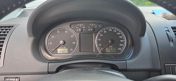 Volkswagen Polo Cross 9 of 10