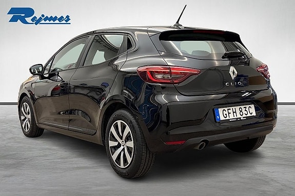 Renault Clio 3 of 18