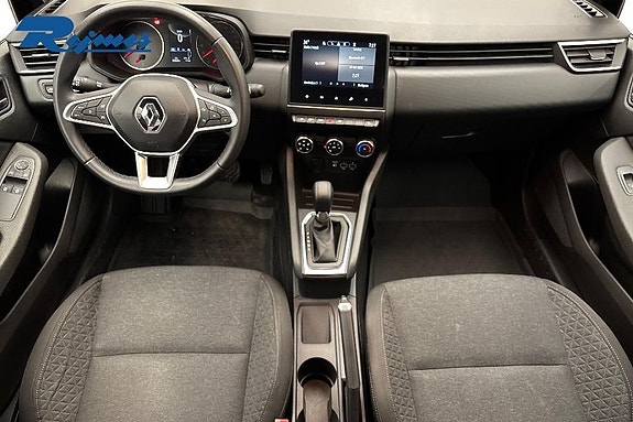 Renault Clio 7 of 18