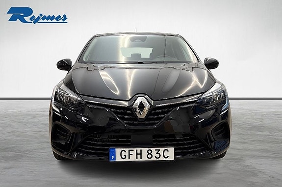 Renault Clio 4 of 18