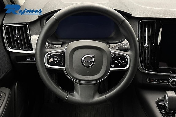 Volvo V90 10 of 22