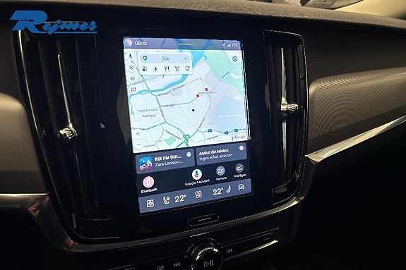 Volvo V90 12 of 22