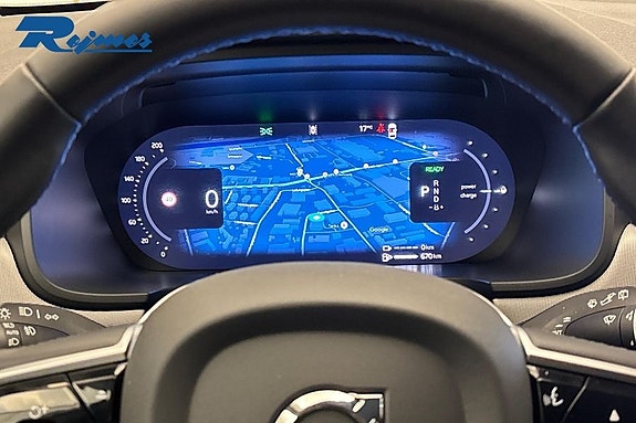 Volvo V90 11 of 22