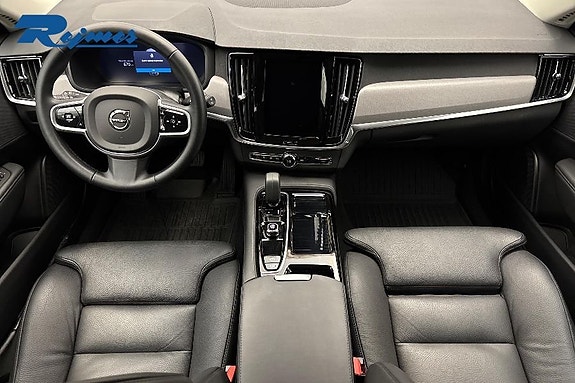 Volvo V90 7 of 22