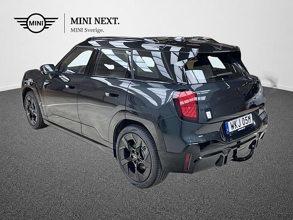 MINI Aceman E 5 of 15