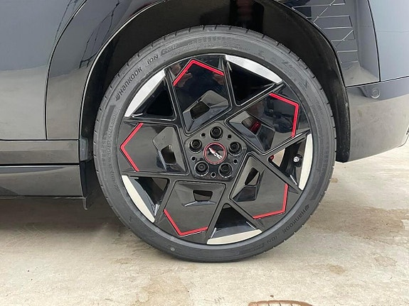 MINI John Cooper Works 10 of 15