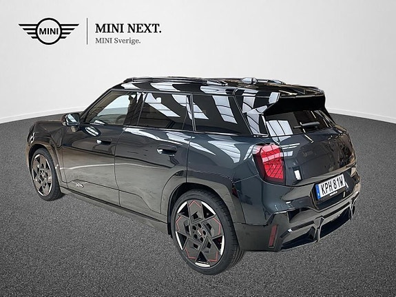 MINI John Cooper Works 4 of 15