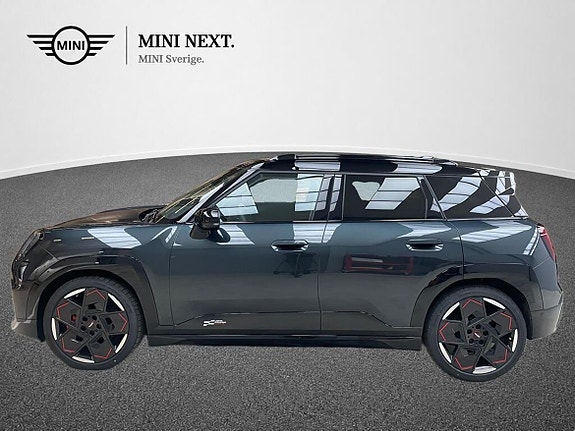 MINI John Cooper Works 2 of 15
