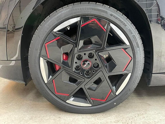 MINI John Cooper Works 12 of 15