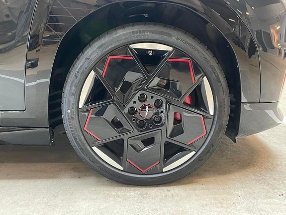 MINI John Cooper Works 13 of 15