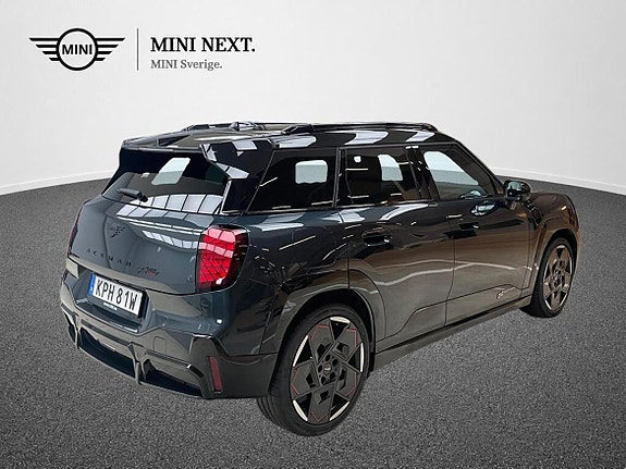 MINI John Cooper Works 5 of 15