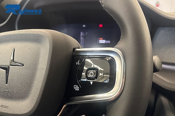 Polestar 2 9 of 23