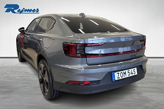 Polestar 2 2 of 23