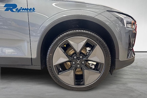 Polestar 2 20 of 23