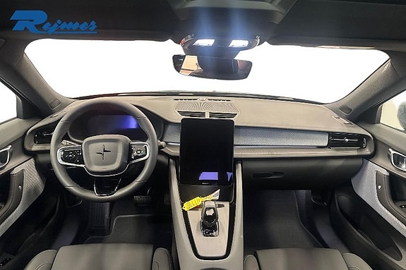 Polestar 2 7 of 23