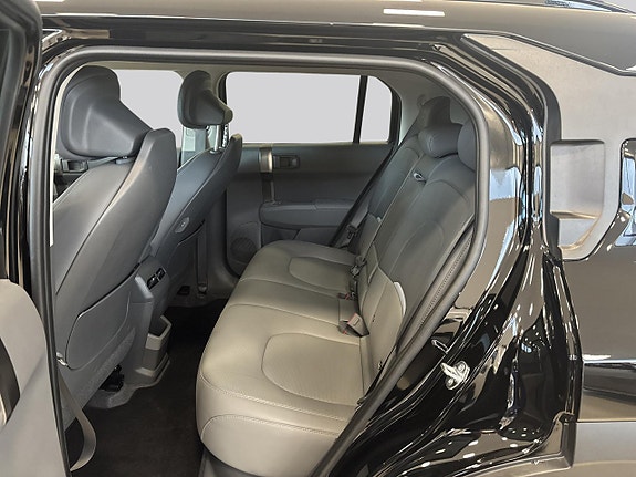 Kia EV3 10 of 19