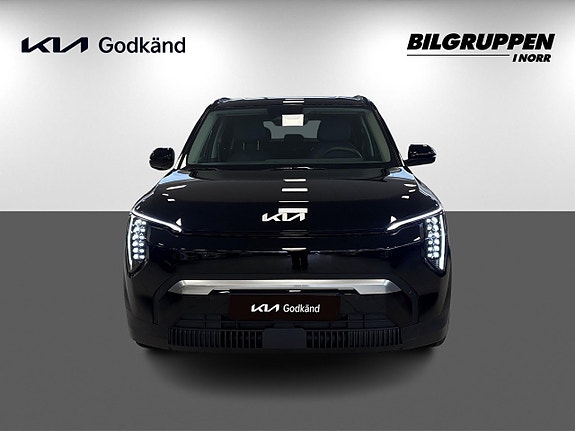 Kia EV3 3 of 19