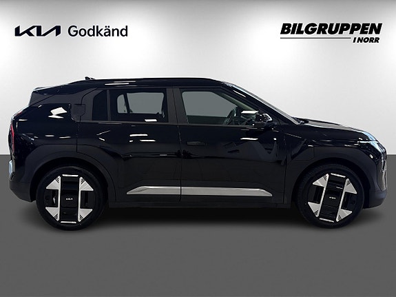 Kia EV3 5 of 19