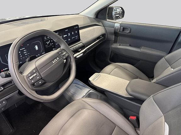 Kia EV3 17 of 19