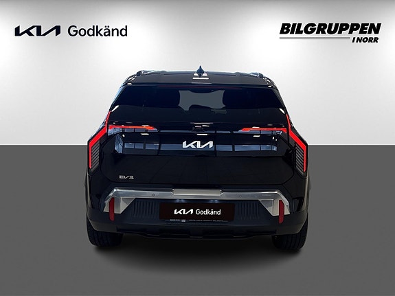 Kia EV3 6 of 19