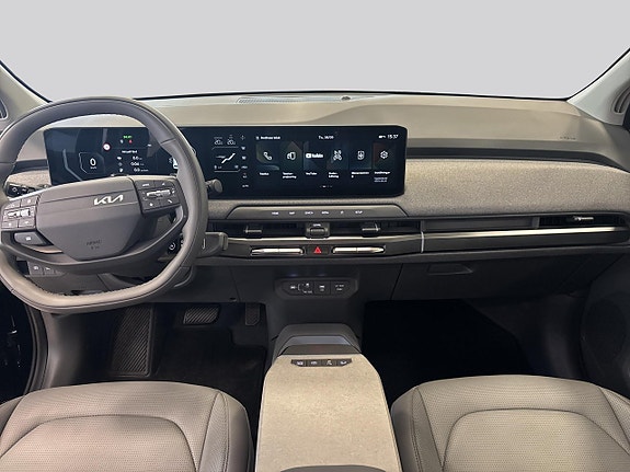 Kia EV3 8 of 19
