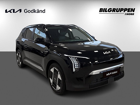 Kia EV3 4 of 19