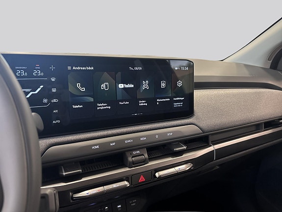 Kia EV3 12 of 19