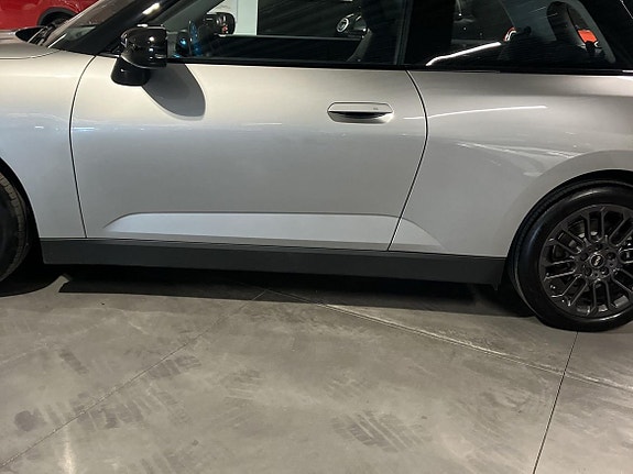MINI Cooper SE 16 of 16