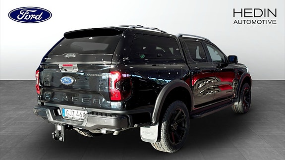Ford Ranger 3 of 8