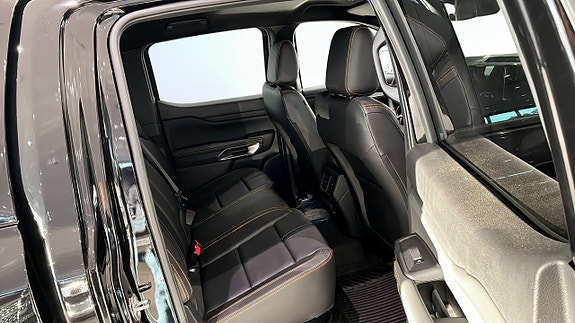 Ford Ranger 8 of 8