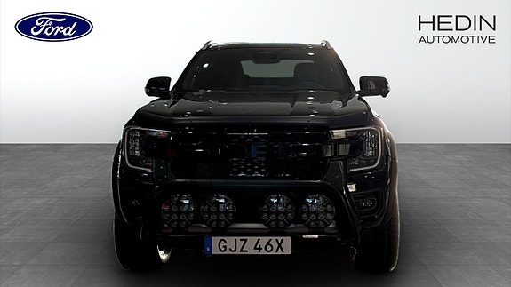 Ford Ranger 2 of 8