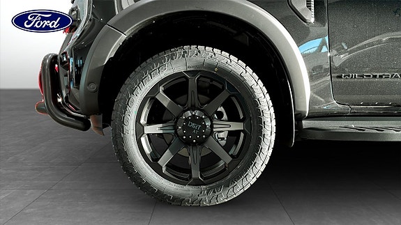 Ford Ranger 6 of 8