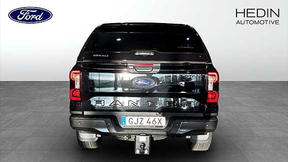 Ford Ranger 5 of 8