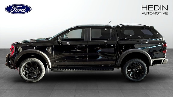 Ford Ranger 4 of 8