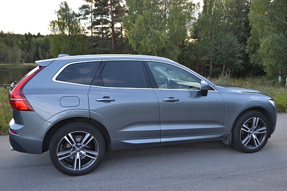 Volvo XC60 7 of 20