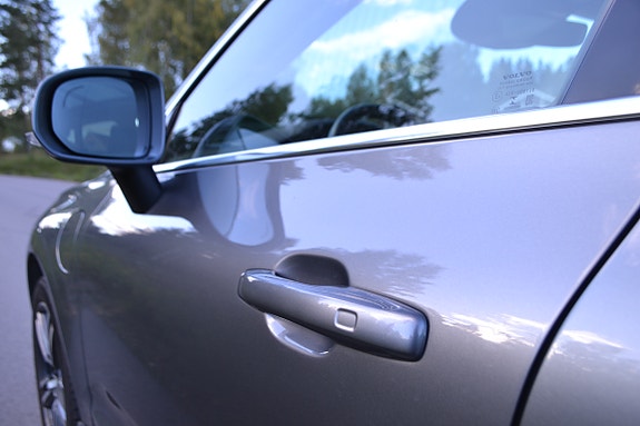Volvo XC60 10 of 20