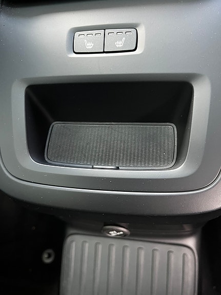 Volvo XC60 17 of 20