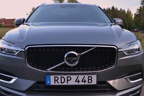 Volvo XC60 5 of 20