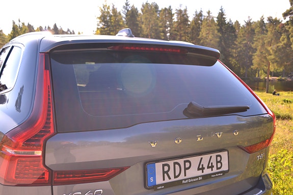 Volvo XC60 4 of 20