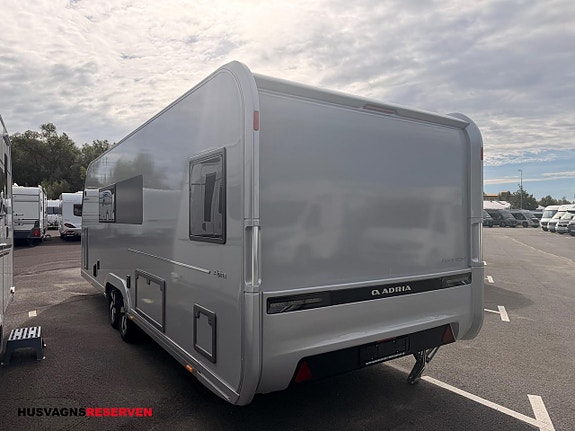 Adria ALPINA 663 HT 4 of 27