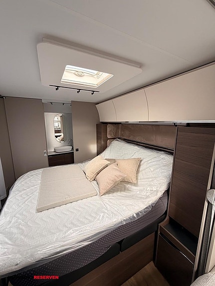 Adria ALPINA 663 HT 19 of 27