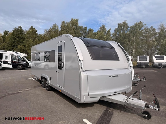 Adria ALPINA 663 HT 2 of 27