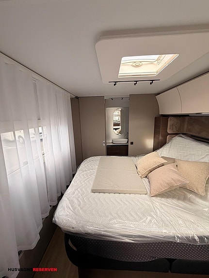 Adria ALPINA 663 HT 20 of 27