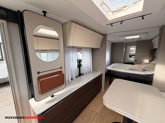 Adria ALPINA 663 HT 16 of 27