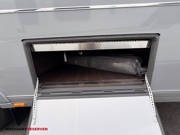 Adria ALPINA 663 HT 6 of 27