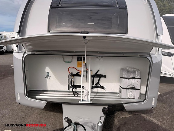 Adria ALPINA 663 HT 5 of 27