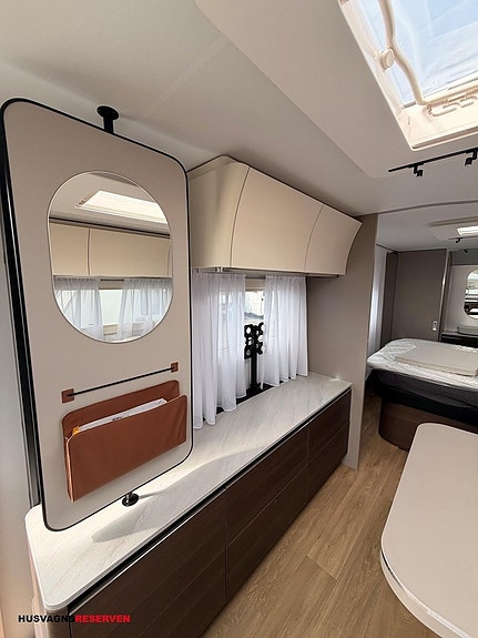 Adria ALPINA 663 HT 15 of 27